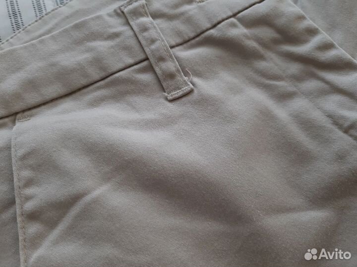 Шорты женские короткие zolla размер S