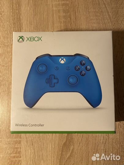 Геймпад для Xbox One