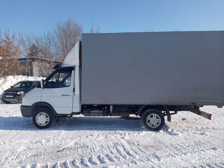 Возьму попутный груз нск - Славгород и обратно