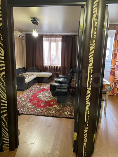 1-к. квартира, 32 м², 8/9 эт.