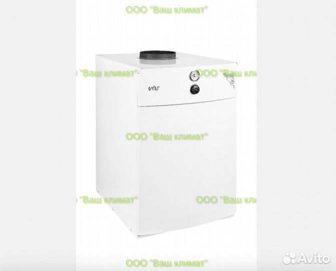 Газовый котел Очаг Премиум аогв-29