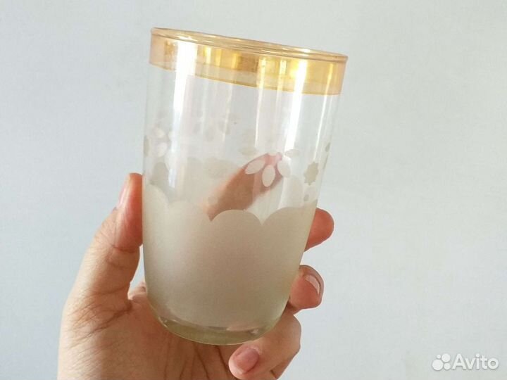 Стаканы 12 шт