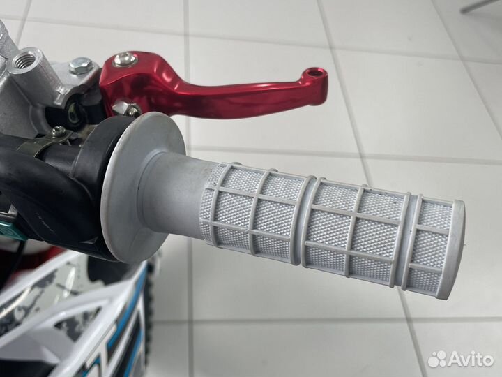 Питбайк rockot HI-tech 125 Comandante