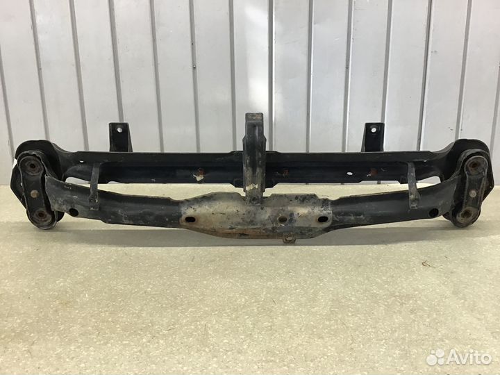 Балка подрадиаторная Chery Amulet (A15) 2006