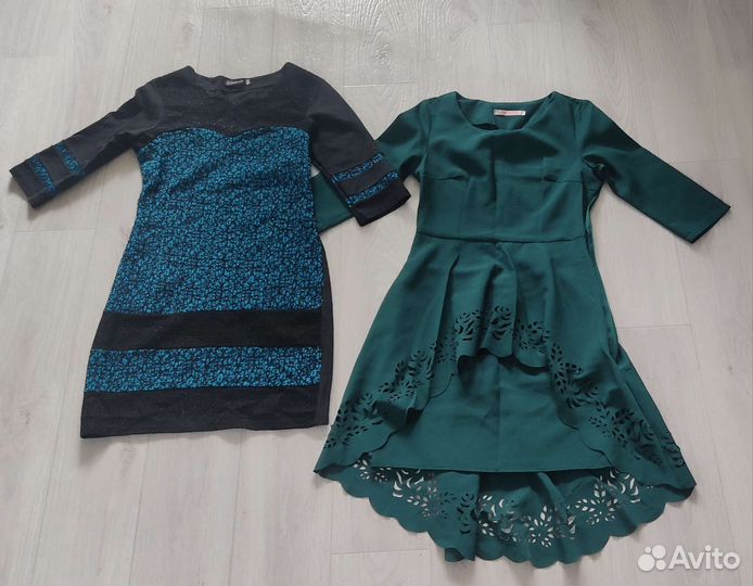 Женские вещи пакетом