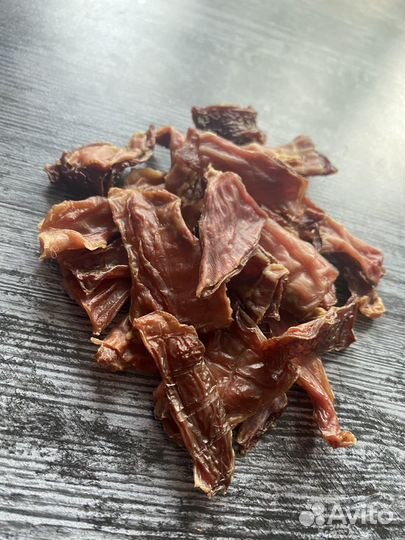 Лакомства для собак