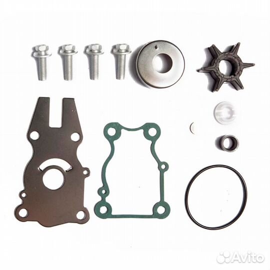 Ремкомплект помпы Performance для Yamaha 40-50