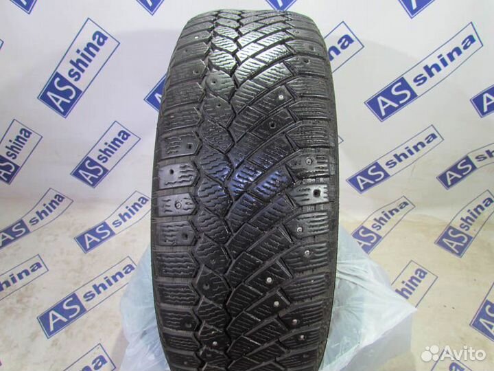 Continental Conti4x4IceContact 215/60 R17 101K