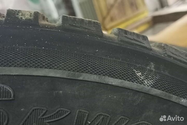 Kumho I'Zen Wis KW19 185/65 R15