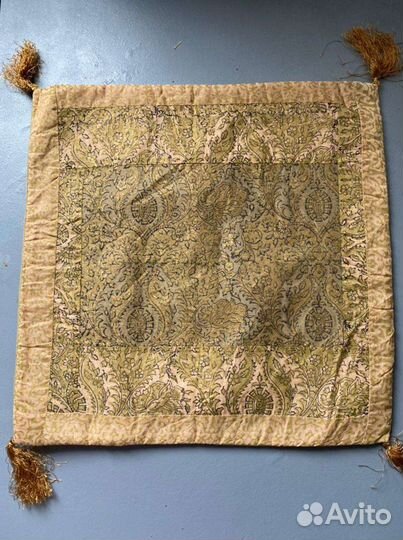 Декоративные наволочки