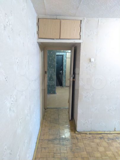 2-к. квартира, 48,4 м², 2/9 эт.