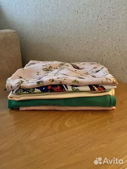 Женские вещи пакетом 42 44