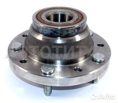 Подшипник ступичный в сборе GH23580 GMB то Land Cr