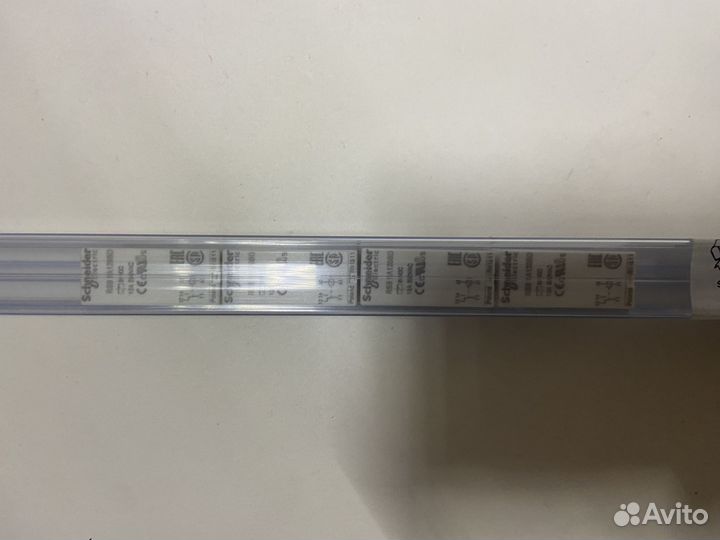 Реле промежуточное Schneider RSB