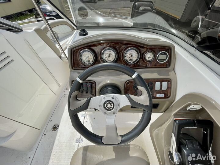 Yamaha 232 limited