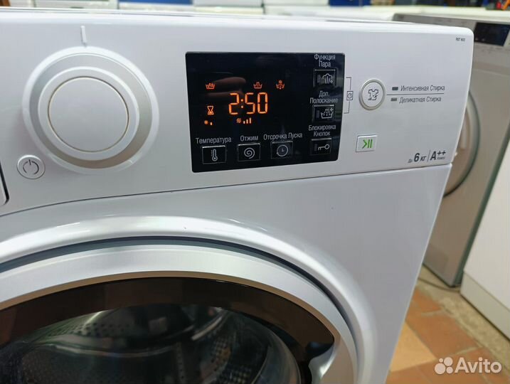 Стиральная машина Гарантия Рассрочка