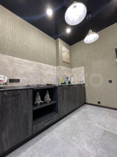 2-к. квартира, 48 м², 2/4 эт.