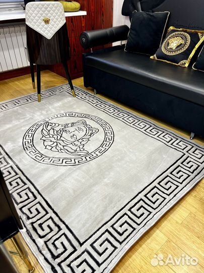 Ковры Versace Италия