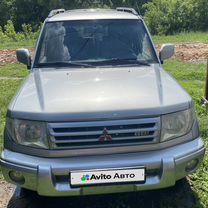 Mitsubishi Pajero Pinin 2.0 AT, 2003, 201 045 км, с пробегом, цена 730 000 руб.