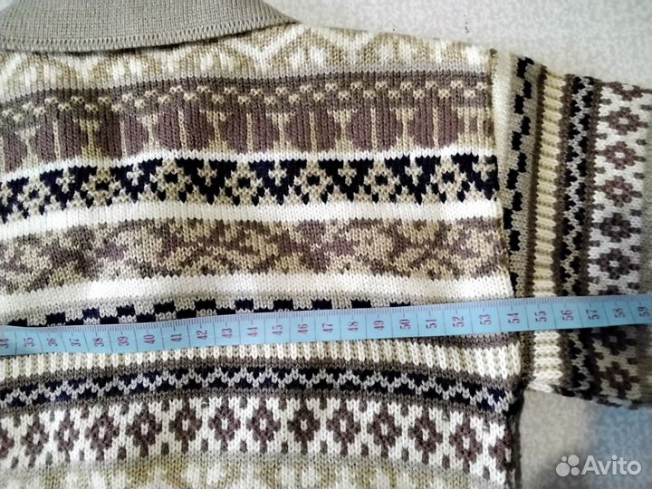 Свитер для мальчика