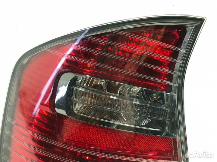 Комплект фонарей задний Subaru Legacy BL