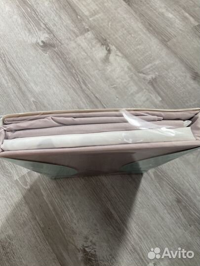 Комплект постельного белья