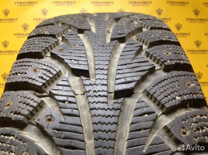 Hankook I'Pike RW11 225/60 R17