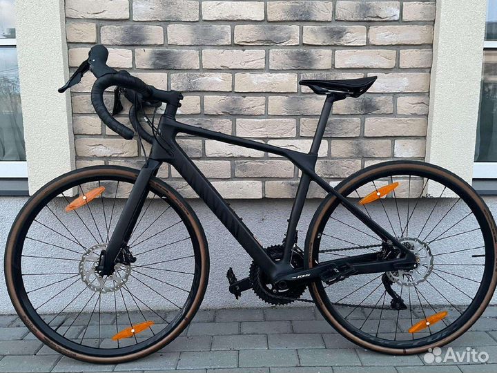 Велосипед Canyon Endurance Cf 2022