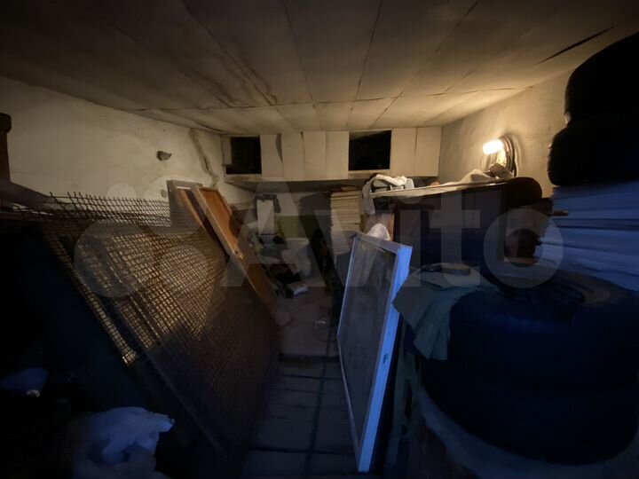 Гараж, 24 м²