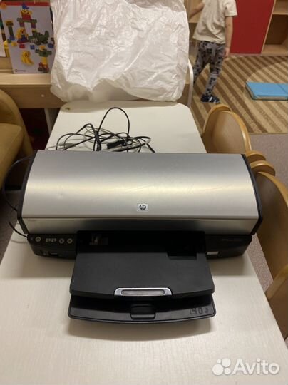 Принтер HP Deskjet D4263