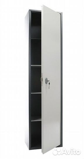 Шкаф металлический Aiko SL-185