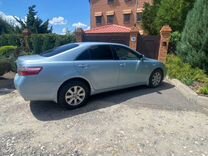 Toyota Camry 3.5 AT, 2008, 290 000 км, с пробегом, цена 1 030 000 руб.