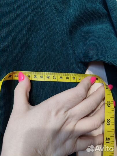 Платье татарское