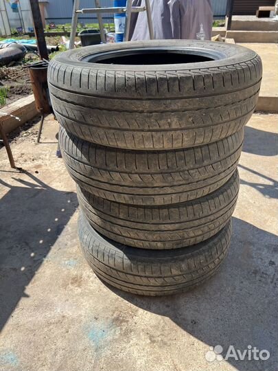 Pirelli Cinturato P1 185/65 R15 92