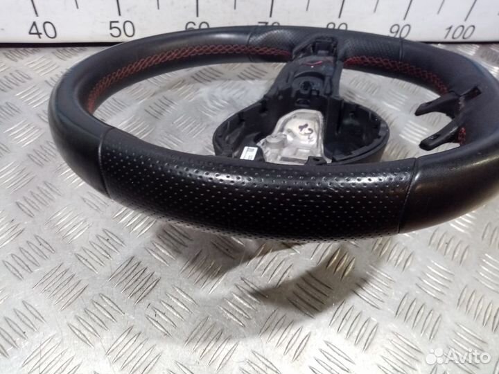 Б/У Руль#001