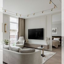 Дизайнер интерьера, Москва
