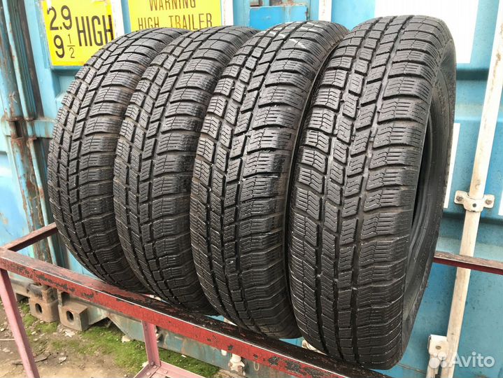 Barum Polaris 3 175/80 R14 88T