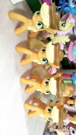 My little pony