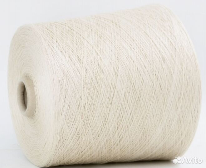 Пряжа,лен, Италия, цвета разные