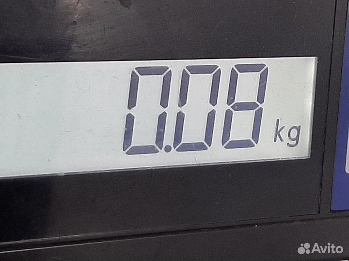 Усилитель антенны Mitsubishi Pajero Sport 1999