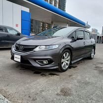 Honda Jade 1.5 AMT, 2015, 154 000 км, с пробегом, цена 1 599 000 руб.