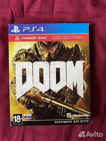Игры доя приставки PS3/PS4