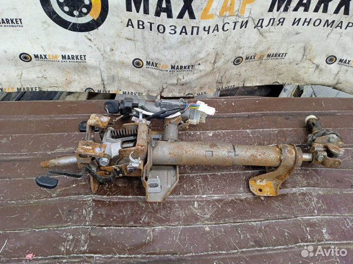 Замок зажигания Hyundai Santa Fe (б/у)