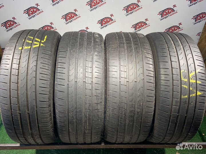 Pirelli Cinturato P7 235/40 R19