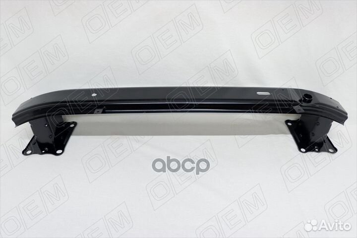 Усилитель бампера переднего OEM0090UBP O.E.M