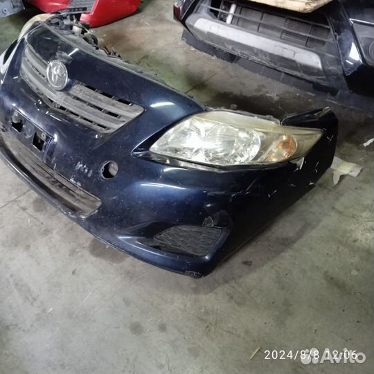 Ноускат Toyota corolla 150 бу