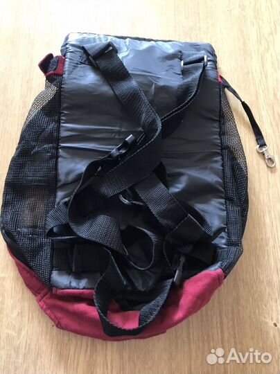 Рюкзак переноска кенгуру