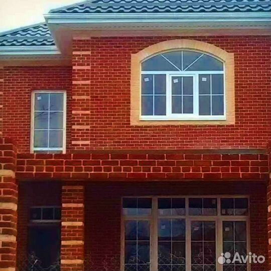 Пластиковые окна в рассрочку