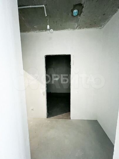 Квартира-студия, 26 м², 17/25 эт.