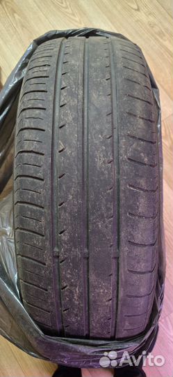 Yokohama BluEarth-ES ES32 205/65 R16 32E